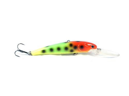  HITFISH TR Deep 120  12 20  8  .  color 100
