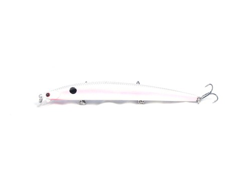  HITFISH BRINGER  133 SP 13.3 16.0  0.4-1.0   color 352