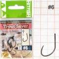   HITFISH Trout Saver Single Hook ( ) 6
