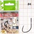   HITFISH Trout Saver Single Hook ( ) 4