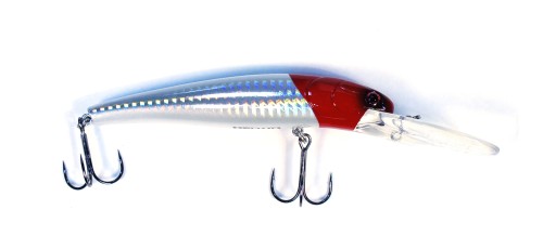  HITFISH TR Deep 120  12 20  8  .  color 399