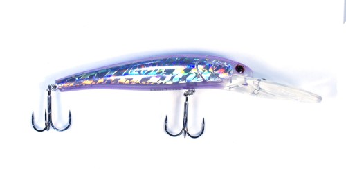  HITFISH TR Deep 120  12 20  8  .  color 394