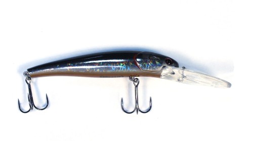  HITFISH TR Deep 120  12 20  8  .  color 393