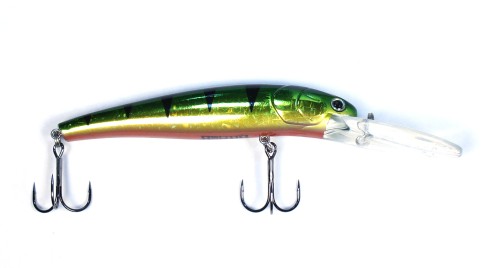 HITFISH TR Deep 120  12 20  8  .  color 379