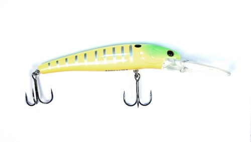  HITFISH TR Deep 120  12 20  8  .  color 377