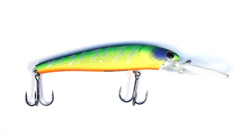  HITFISH TR Deep 120  12 20  8  .  color 333
