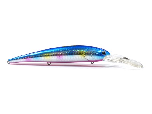  HITFISH TR Deep 120  12 20  8  .  color 315