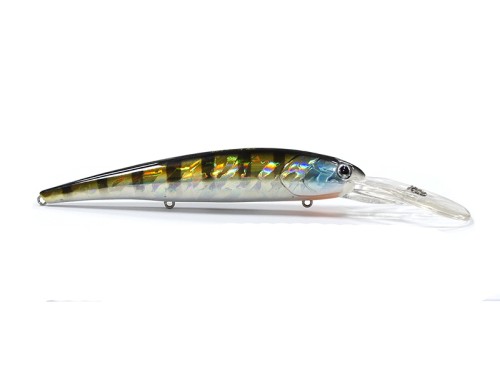  HITFISH TR Deep 120  12 20  8  .  color 317