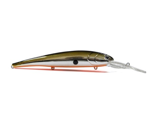  HITFISH TR Deep 120  12 20  8  .  color 304