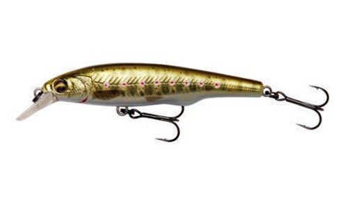  Savage Gear Gravity Twitch SR 83 Suspending Brown Trout Smolt, 8.3, 10, , 0,6-1,3,   , .74111