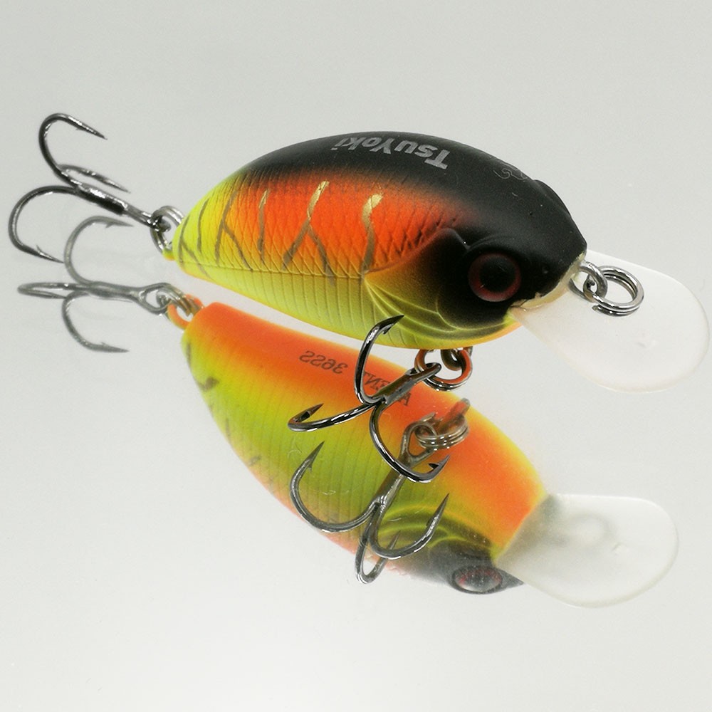 ������ TsuYoki Agent 36SS 013W