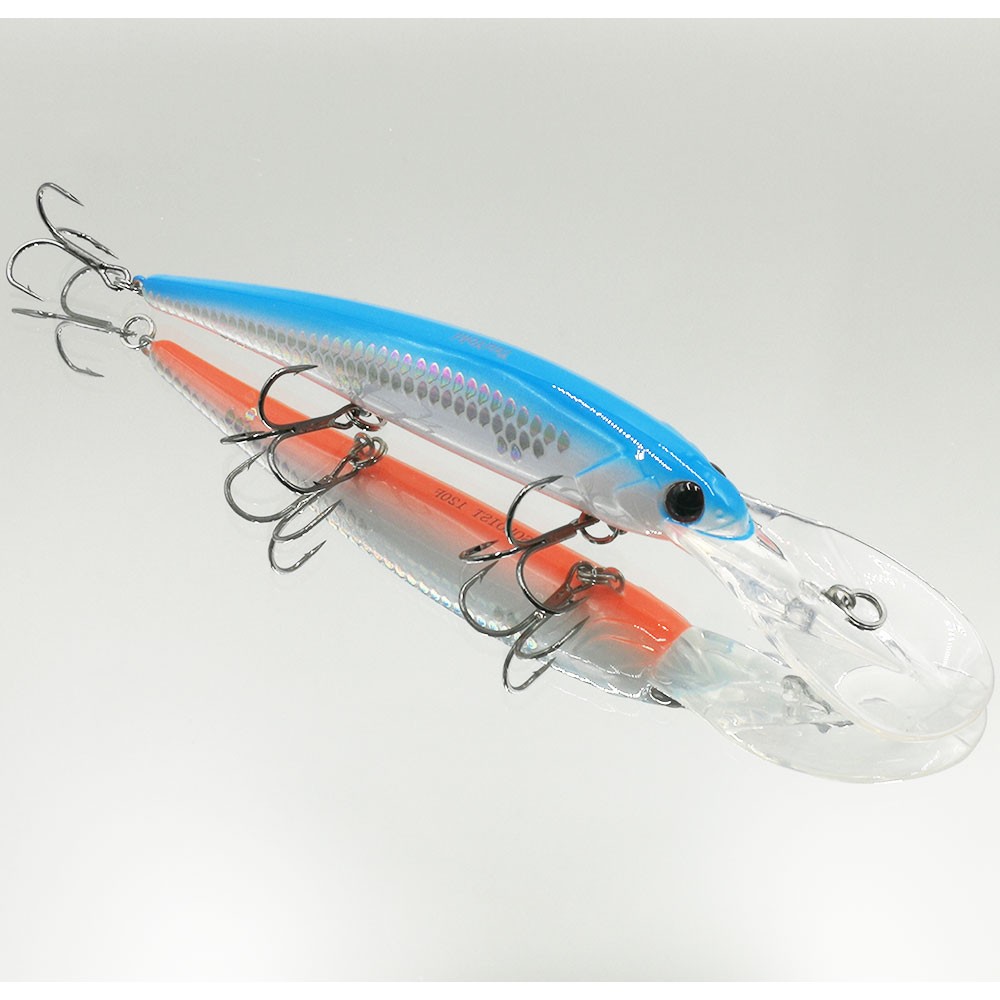 ������ TsuYoki SOLOIST 120F 298S