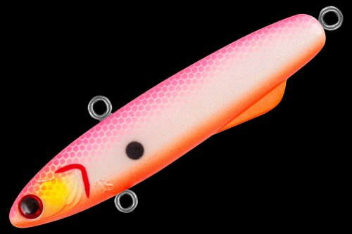  TsuYoki TORPEDA 73S Soft 7.3 21.5  . AL031