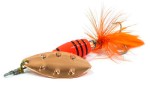   Extreme Fishing Total Obsession  7 10-FluoOrange/Cu