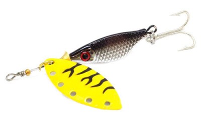   Extreme Fishing Absolute Obsession  9 18-SBlack/FluoYellowBlack