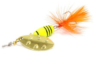   Extreme Fishing Total Obsession  7 15-FluoYellow/G