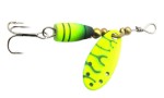   Extreme Fishing Epitome R  3.6 08-FluoYellow/FluoYellow