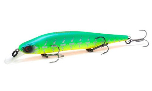  Kosadaka Shinner XS  115SP . 115 14.6  0-0.8 . ShinxS115SP-VX