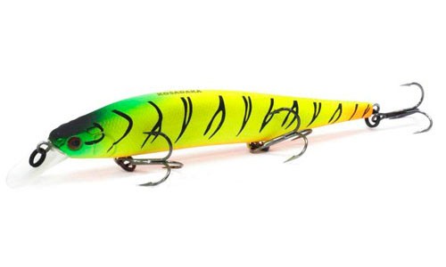  Kosadaka Shinner XS  115SP . 115 14.6  0-0.8 . ShinxS115SP-TT