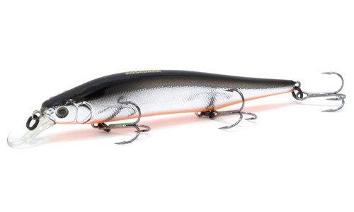  Kosadaka Shinner XS  115SP . 115 14.6  0-0.8 . ShinxS115SP-SBL