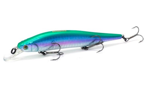  Kosadaka Shinner XS  115SP . 115 14.6  0-0.8 . ShinxS115SP-BSP