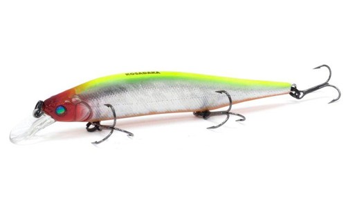  Kosadaka Shinner XS  115SP . 115 14.6  0-0.8 . ShinxS115SP-LME