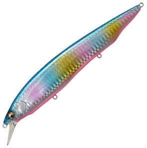  Megabass Kanata SW 16  30 glx blue pink rainbow