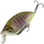  Megabass Big-M 2.0  12,6  56,0  Gillkko