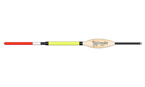  Wormix37 Balsa 30825 2,5