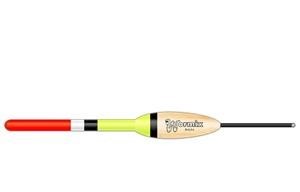  Wormix37 Balsa 00525 2,5