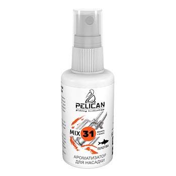  Pelican  Mix 31  + 50