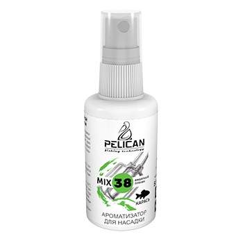  Pelican  Mix 38    50