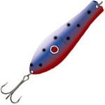  Kuusamo Professor 1. 115/36 () BL/R/BLU/W-C