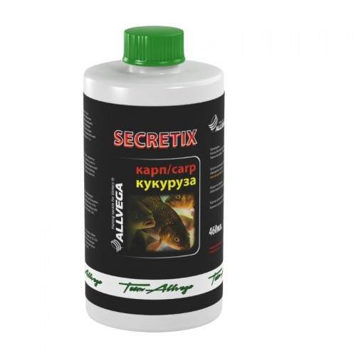   Allvega Secretix Sweetcorn 460  