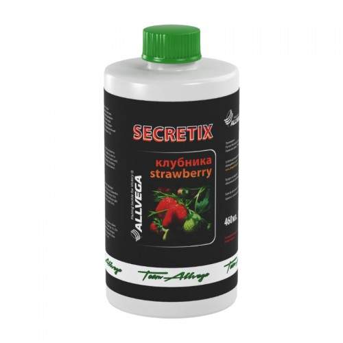   Allvega Secretix Strawberry 460 