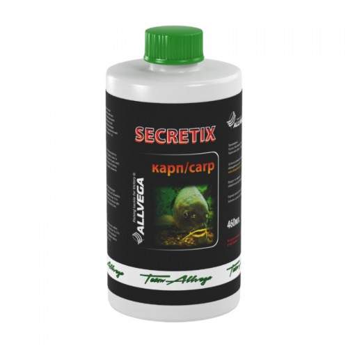   Allvega Secretix Carp 460 