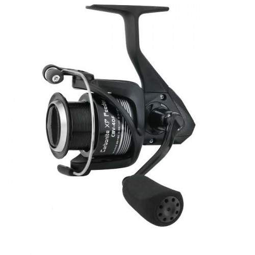  Okuma Carbonite XP Feeder 40F + . 