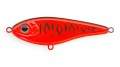  Strike Pro Buster Jerk II Shallow Runner, 120 , 37 , . 0,3.-2,0.,  , : A207 Red Devil Pearl, (EG-049#A207)