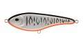  Strike Pro Buster Jerk II Shallow Runner, 120 , 37 , . 0,3.-2,0.,  , : A243ES Grey Shadow Mat Tiger, (EG-049#A243ES)