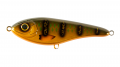  Strike Pro Buster Jerk II Shallow Runner, 120 , 37 , . 0,3.-2,0.,  , : C753F-UV Olive Perch UV, (EG-049#C753F-UV)