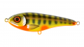  Strike Pro Buster Jerk II Shallow Runner, 120 , 37 , . 0,3.-2,0.,  , : C754F Elritsa, (EG-049#C754F)