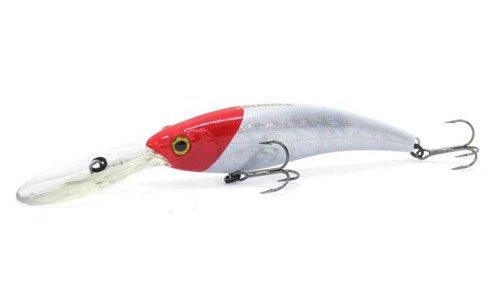  Kosadaka Trol DD 150F . 150 65. 5-10 . RH