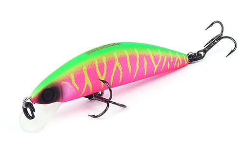  Kosadaka T-Minnow XS  55SP . 55 3.25  0.1-0.5 . ROS