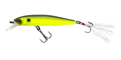  Yo-Zuri 3DB Jerkbait 90SP R1103-BLCL