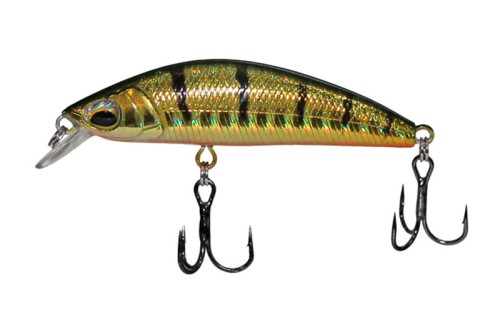  LureMax GARLETTA 60S-014-Hot Perch, 6,4, 