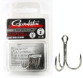  Gamakatsu Treble Hooks 18NS Preda Black 01