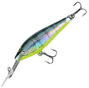  Halco Tilsan Minnow 55 #T121