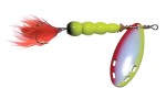   Extreme Fishing Certain Obsession  9 16-FluoYellow/WhiteRedYellow