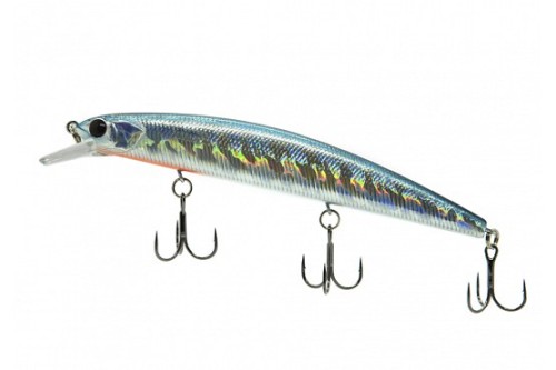  Mottomo Aringo 130SP 21,3g Silver Minnow