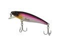 ������ Mottomo Bang Minnow 65SP 6,3g Ghost Wakasagi